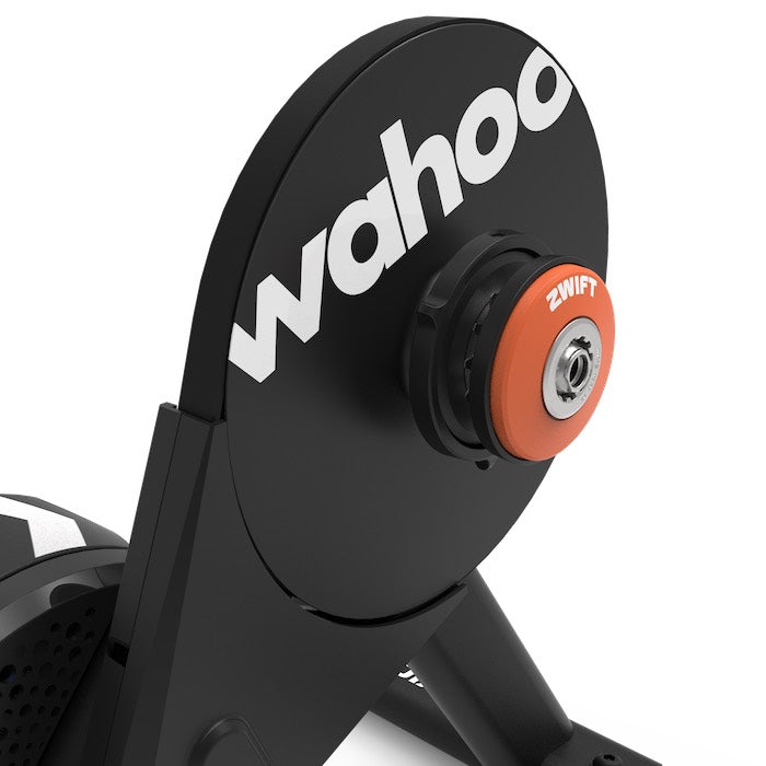 Wahoo KICKR CORE 2 with Zwift Cog and Click, photo 2