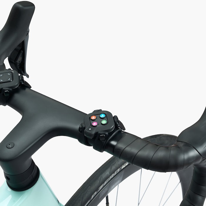 Wahoo KICKR CORE 2 with Zwift Cog and Click, photo 3