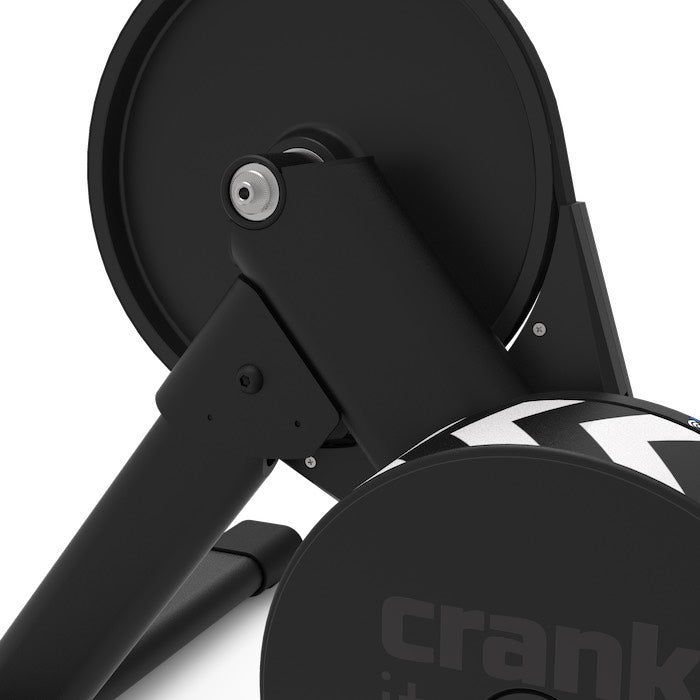 Wahoo KICKR CORE 2 with Zwift Cog and Click, photo 6