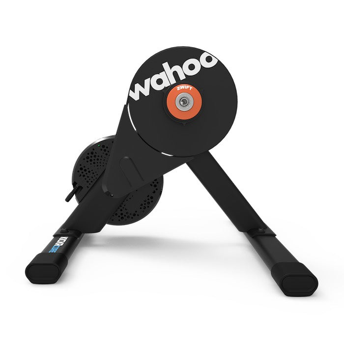 Wahoo KICKR CORE 2 with Zwift Cog and Click, photo 8
