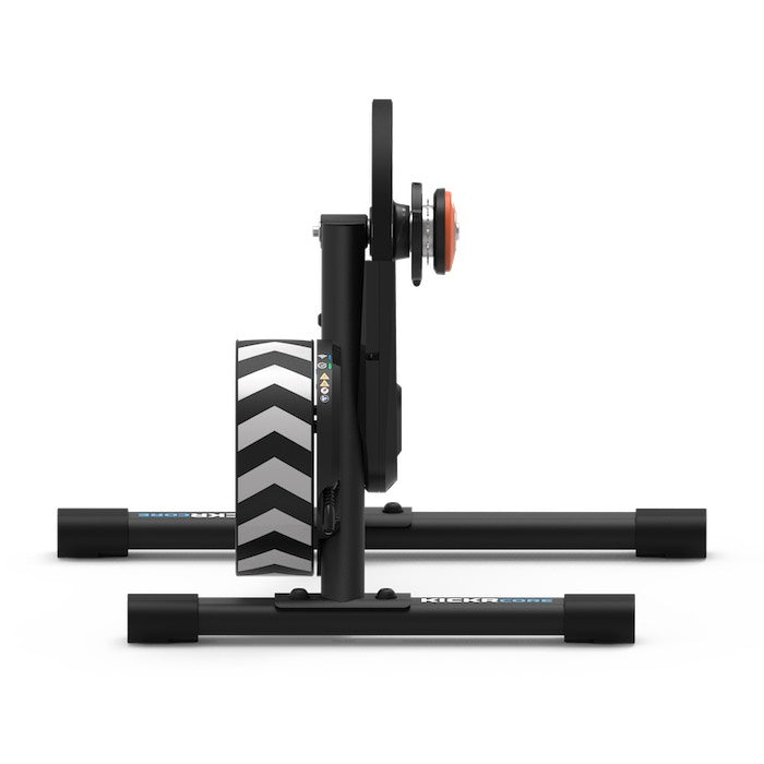 Wahoo KICKR CORE 2 with Zwift Cog and Click, photo 9