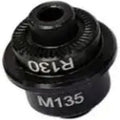 Wahoo KICKR and KICKR CORE hub width 130/135 adapter