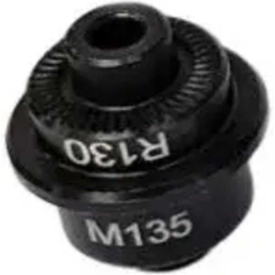 Wahoo KICKR and KICKR CORE hub width 130/135 adapter