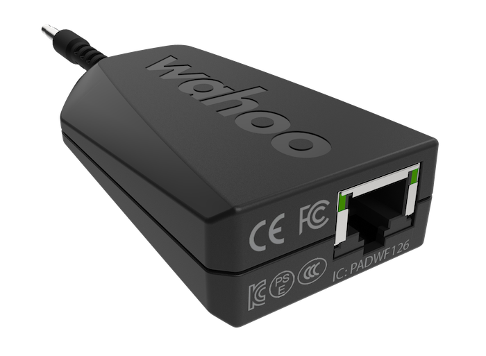 Wahoo KICKR Direct Connect