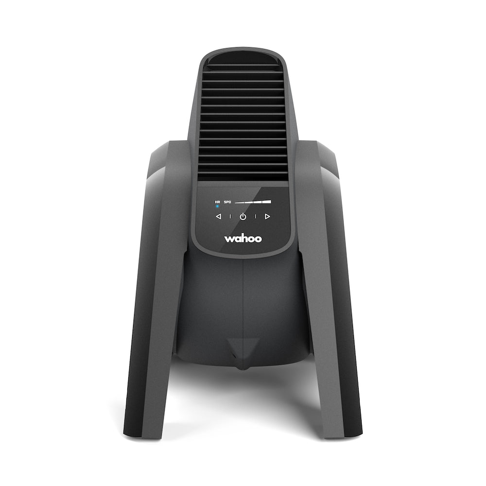 Wahoo KICKR HEADWIND Bluetooth fan, UK plug