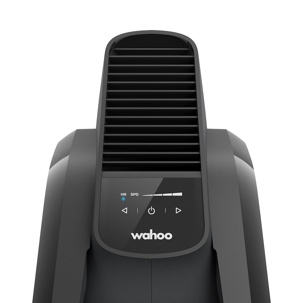 Wahoo KICKR HEADWIND Bluetooth fan UK, photo 3