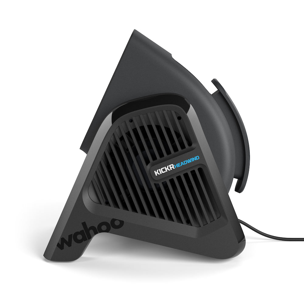 Wahoo KICKR HEADWIND Bluetooth fan UK, photo 4