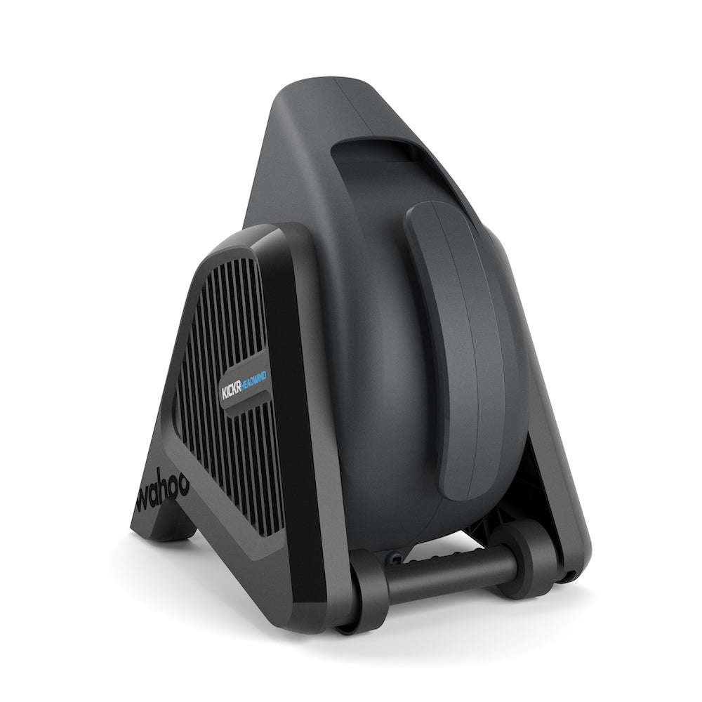 Wahoo KICKR HEADWIND Bluetooth fan UK, photo 5