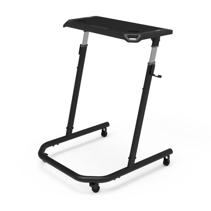 Wahoo KICKR indoor cycling desk stand