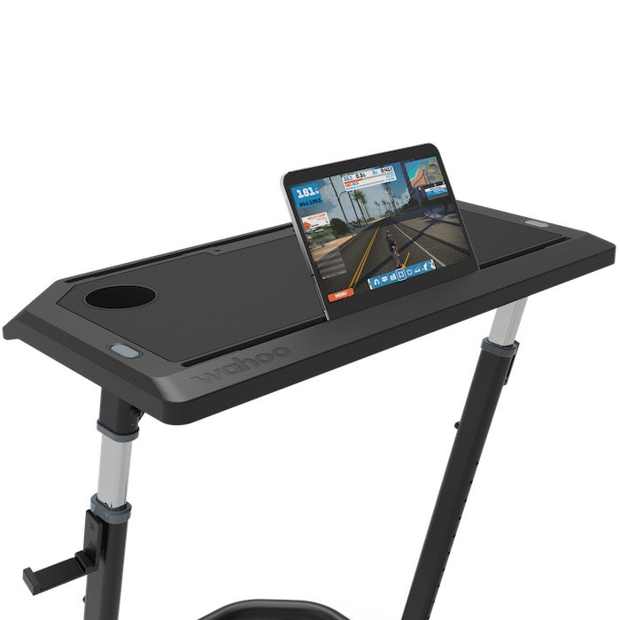Wahoo KICKR indoor cycling desk stand, photo 2
