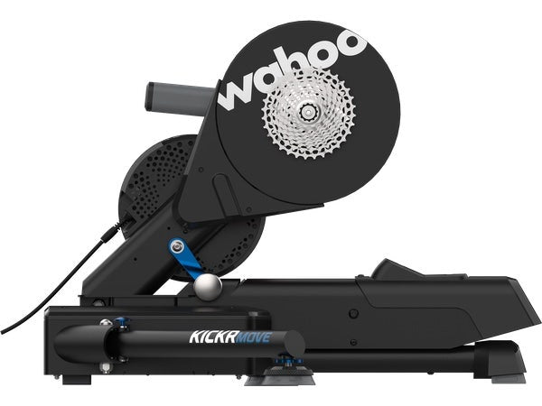 Wahoo KICKR MOVE smart trainer
