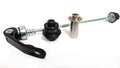 Wahoo KICKR quick release adapter kit