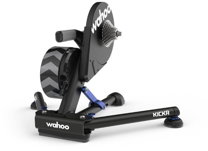 Wahoo KICKR smart trainer, photo 3