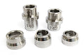 Wahoo KICKR thru axle kit
