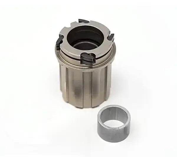 Wahoo KICKR18 freehub