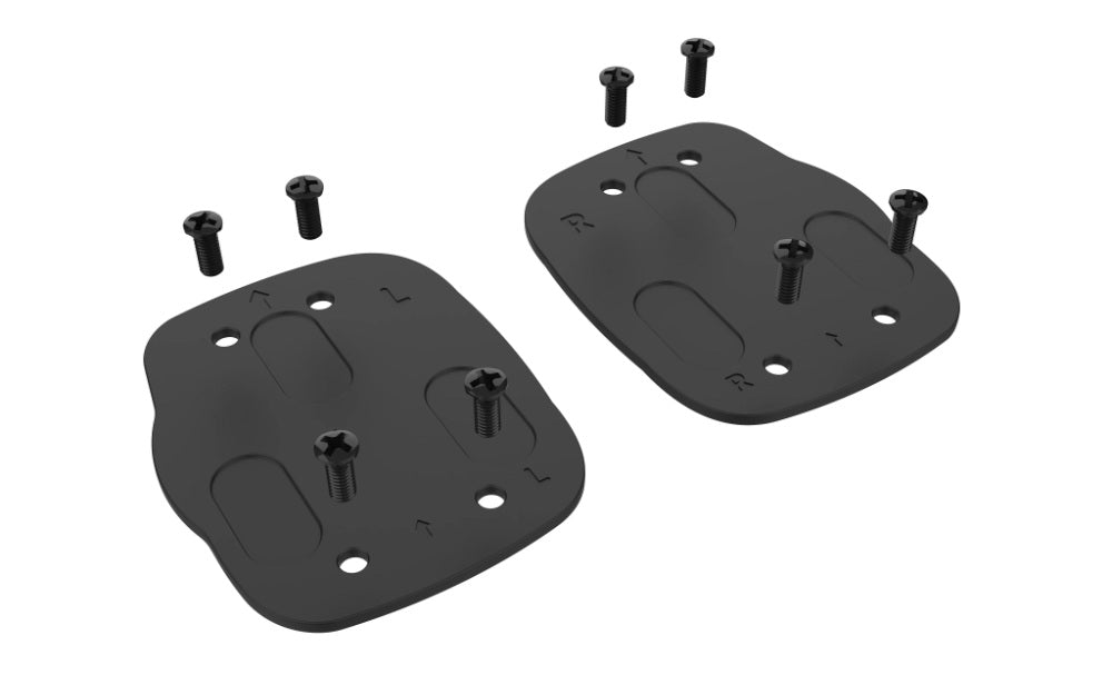 Wahoo POWRLINK ZERO spacer and screw set