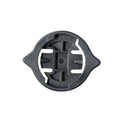 Wahoo quarter turn mount adapter