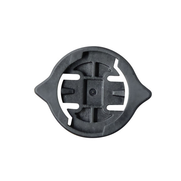 Wahoo quarter turn mount adapter