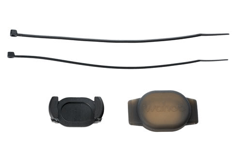 Wahoo RPM cadence sensor mount