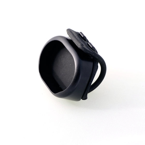 Wahoo RPM speed sensor mount