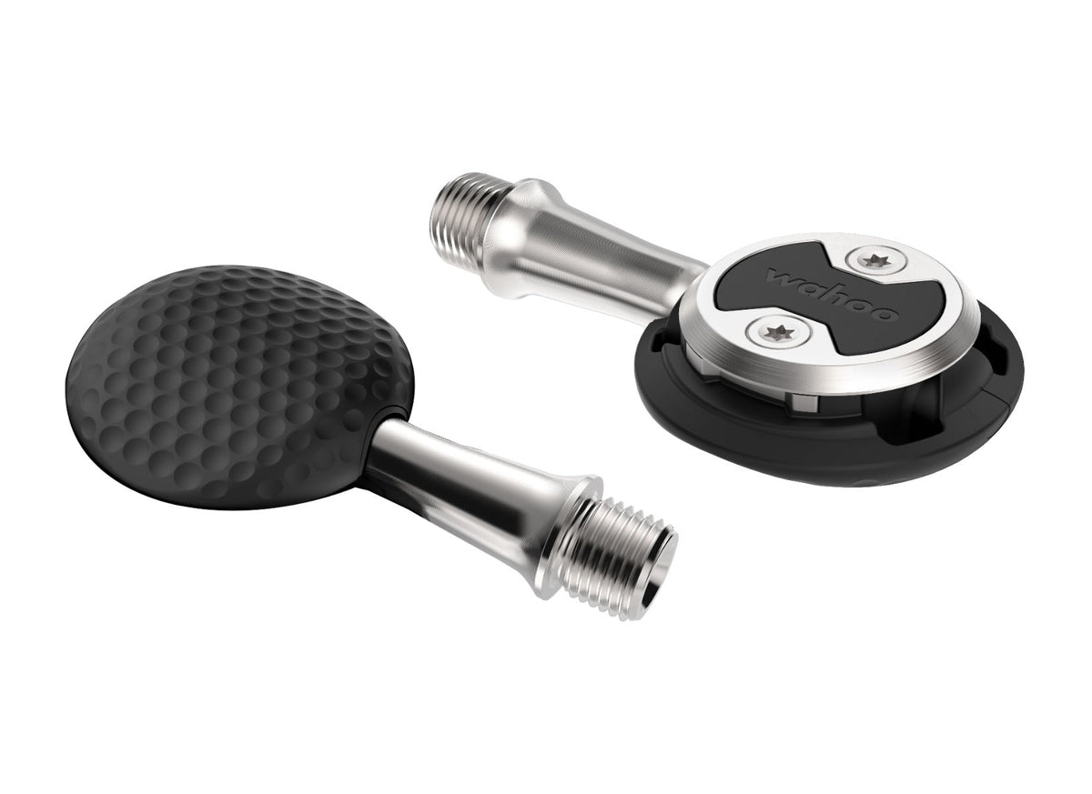 Wahoo Speedplay AERO pedals for road bikes