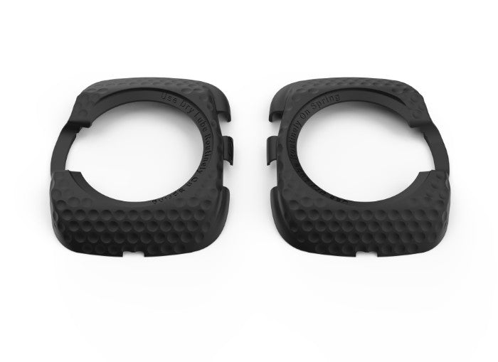 Wahoo Speedplay bicycle cleat covers
