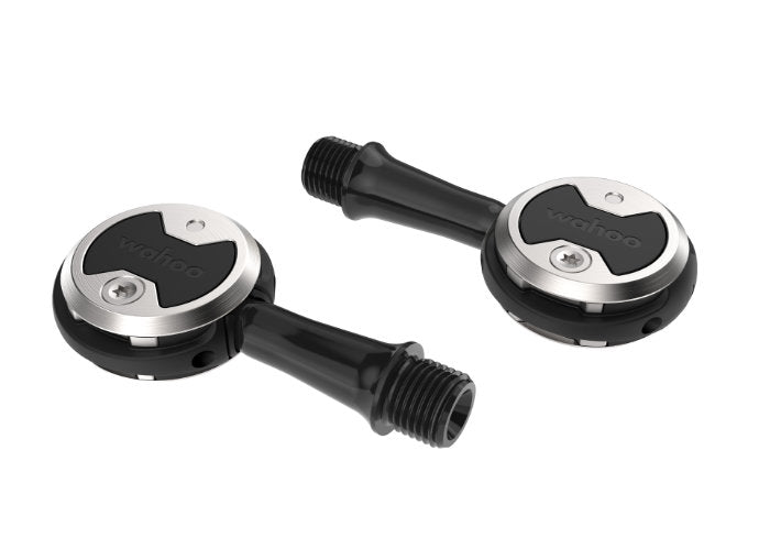 Wahoo Speedplay COMP road bike clip pedals