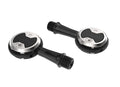Wahoo Speedplay COMP road bike clip pedals