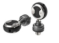 Wahoo Speedplay POWDR dual-sided power meter pedals