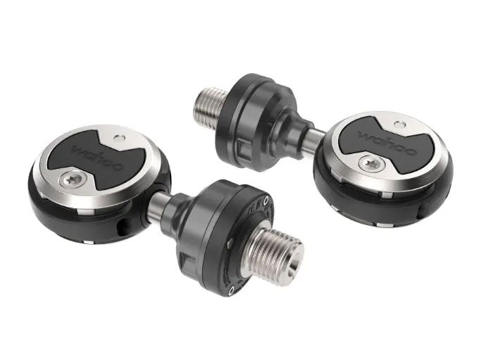 Wahoo Speedplay dual-sided power meter pedals, photo 3