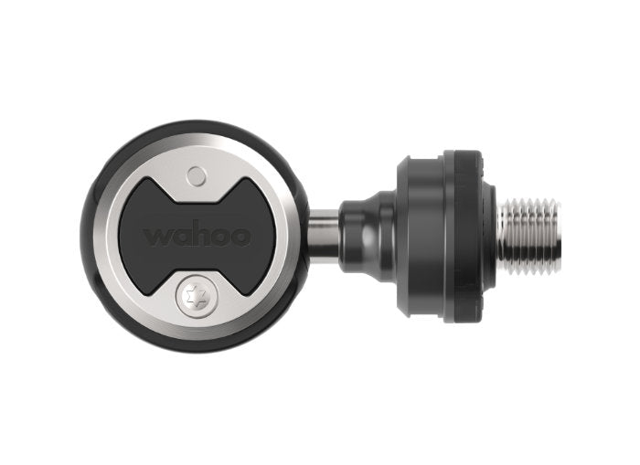 Wahoo Speedplay single-sided power meter pedals, photo 2