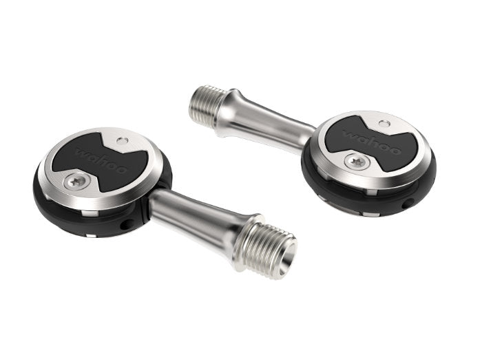 Wahoo Speedplay Zero road bike pedals, 56mm spindle