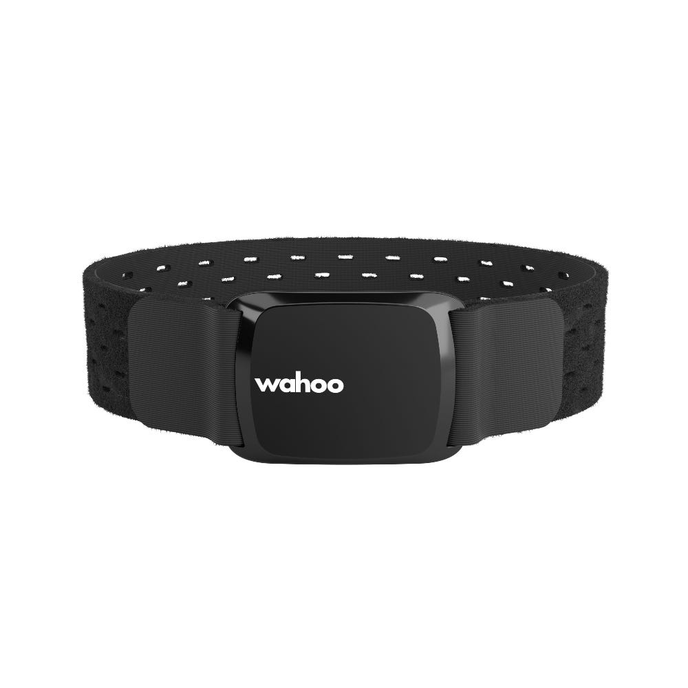 Wahoo TICKR FIT armband heart rate monitor, photo 2