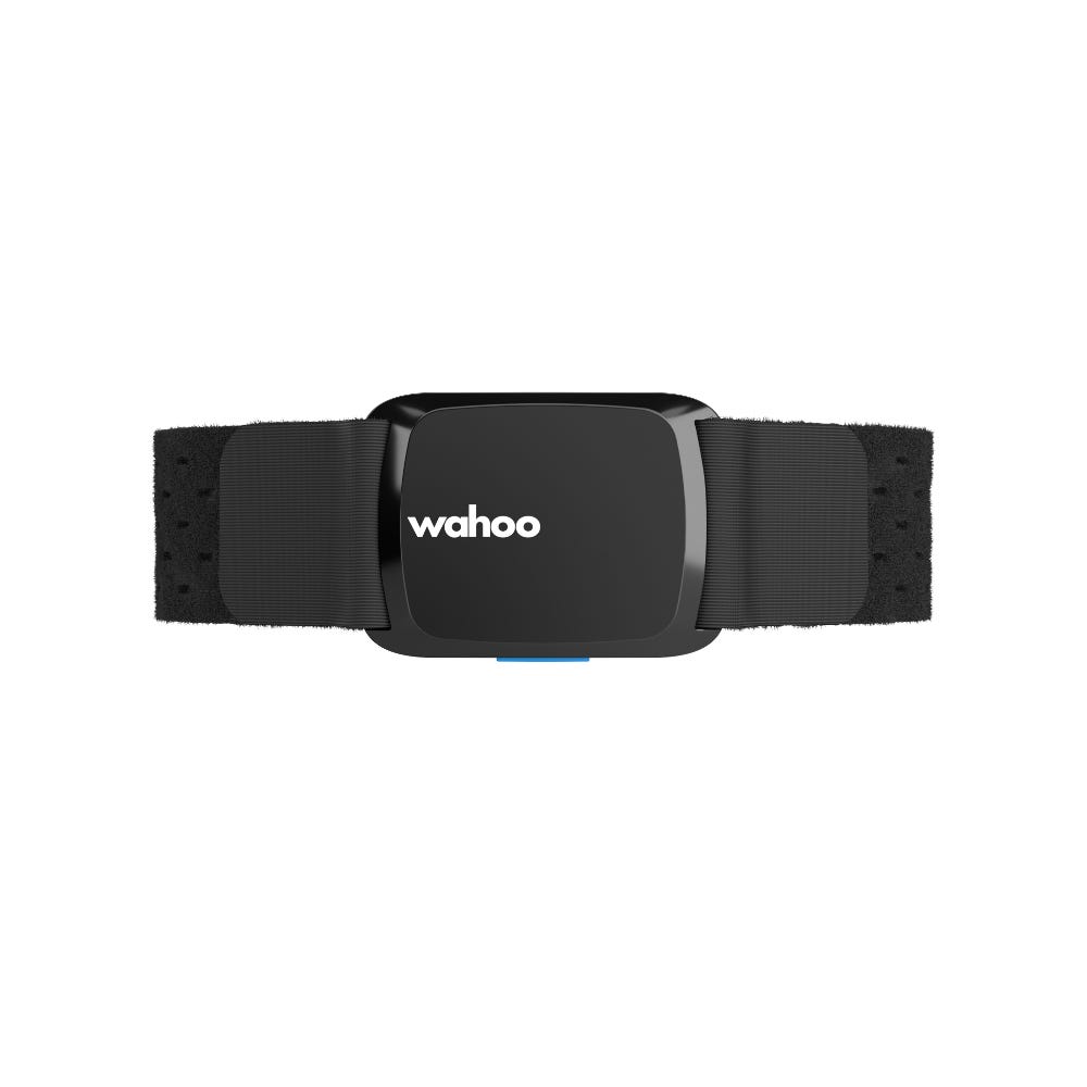 Wahoo TICKR FIT armband heart rate monitor, photo 3