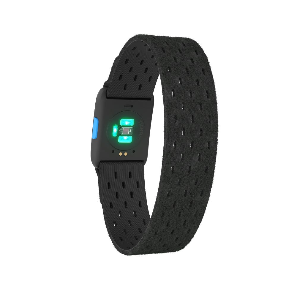 Wahoo TICKR FIT armband heart rate monitor, photo 4