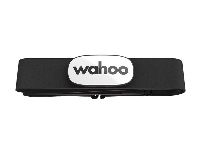 Wahoo TRACKR heart rate monitor chest strap