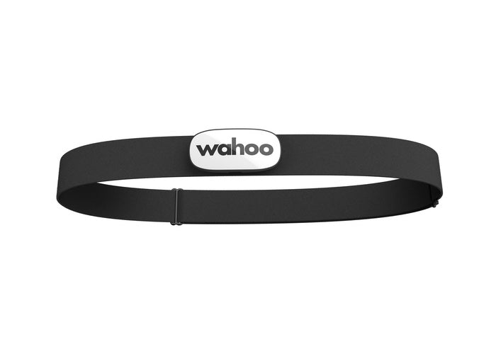 Wahoo TRACKR heart rate monitor chest strap, photo 4