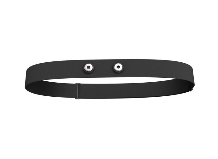 Wahoo TRACKR heart rate monitor chest strap, photo 5