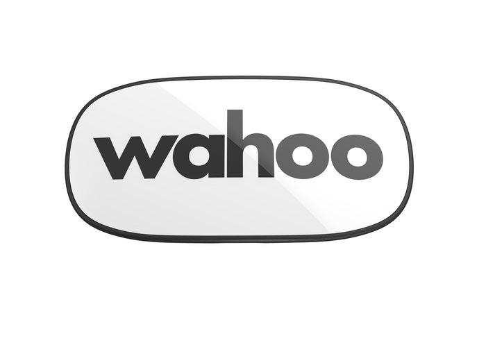 Wahoo TRACKR heart rate monitor chest strap, photo 7