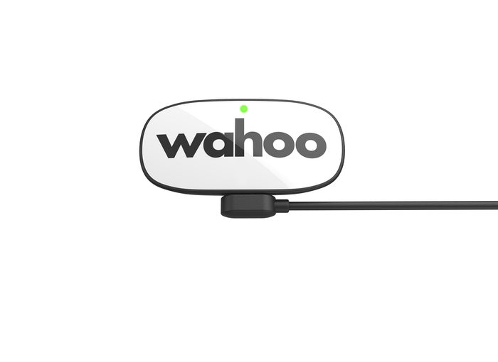 Wahoo TRACKR heart rate monitor chest strap, photo 8