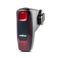 Wahoo TRACKR Radar rear-view bike radar
