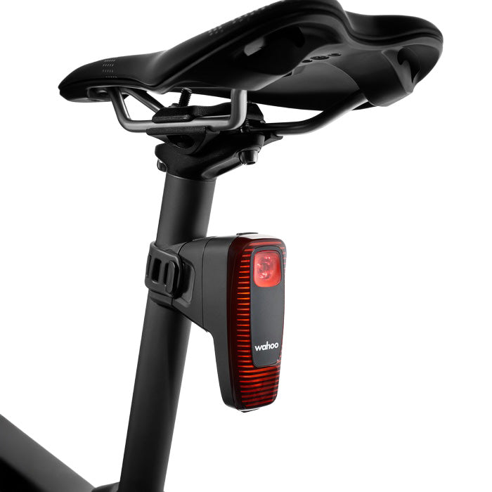 Wahoo TRACKR Radar rear-view bike radar, photo 4