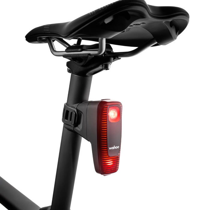 Wahoo TRACKR Radar rear-view bike radar, photo 5