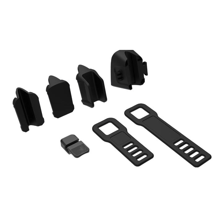 Wahoo TRACKR Radar mount, photo 3