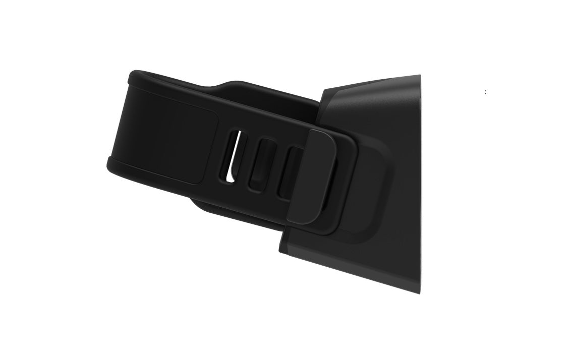 Wahoo TRACKR Radar mount, photo 4