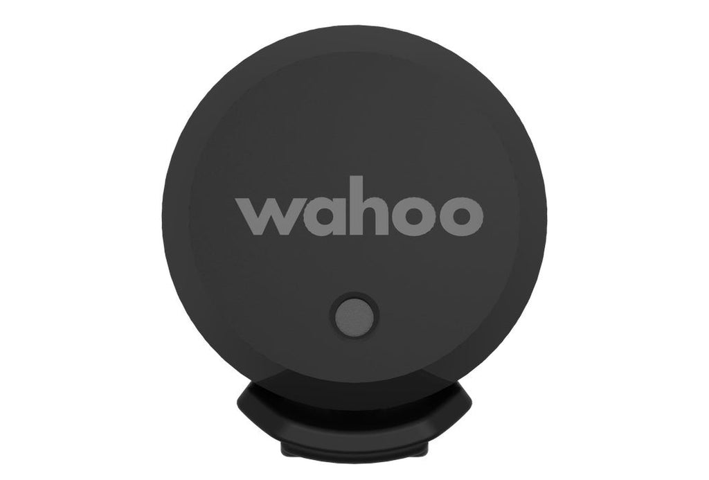 Wahoo TRACKR speed sensor