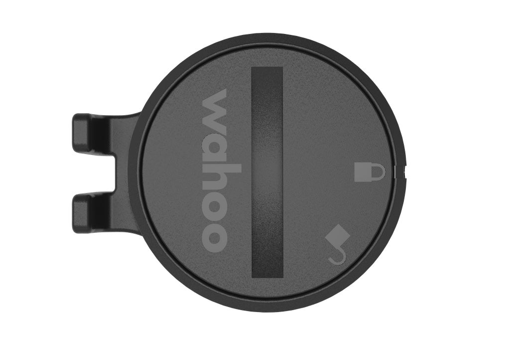 Wahoo TRACKR speed sensor, photo 3
