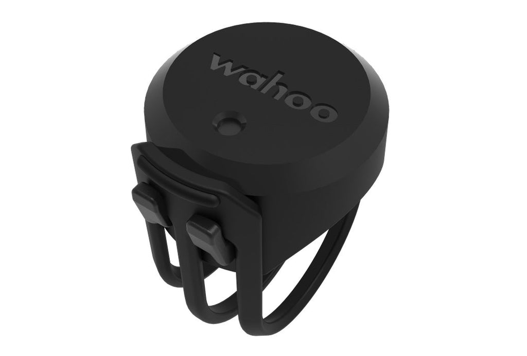 Wahoo TRACKR speed sensor, photo 4