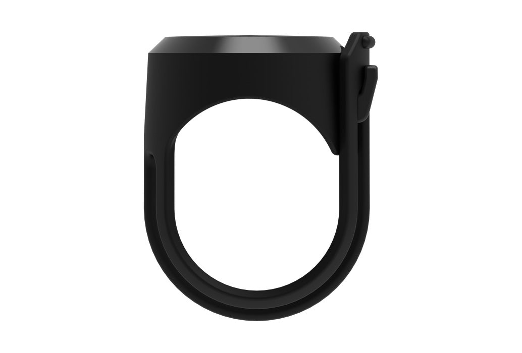 Wahoo TRACKR speed sensor, photo 6