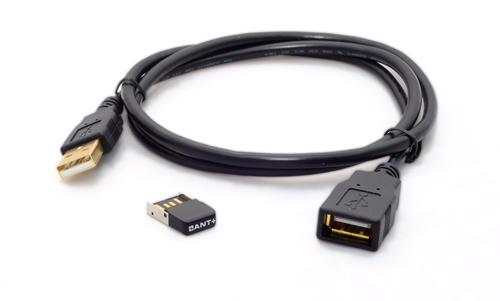 Wahoo USB ANT+ kit